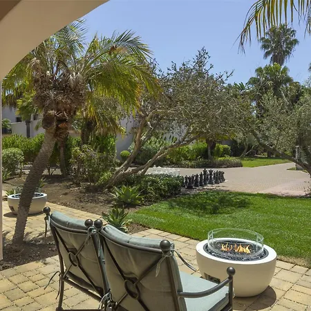 Hilton Santa Barbara Beachfront Resort Exterior photo