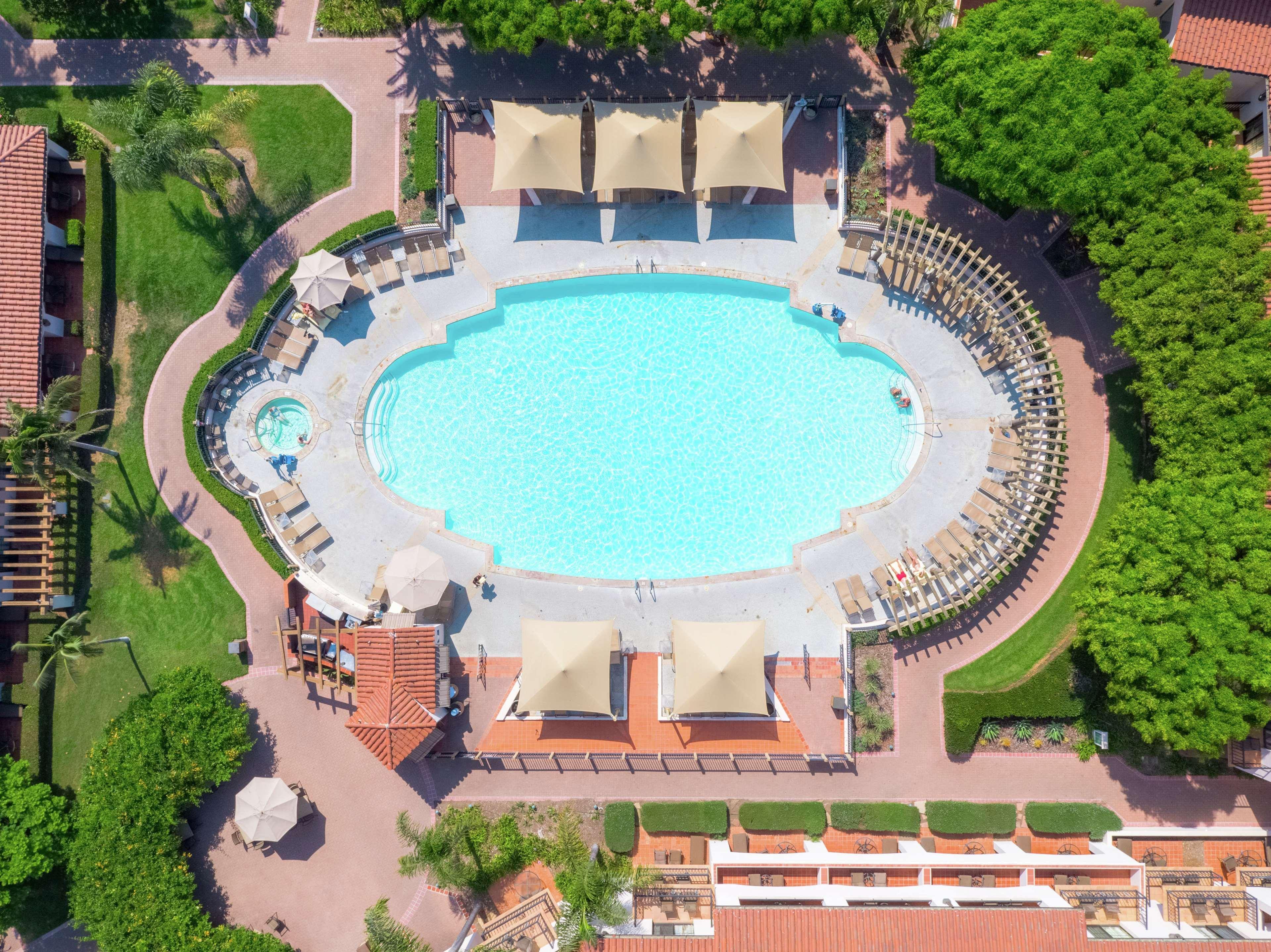 Hilton Beachfront Station touristique