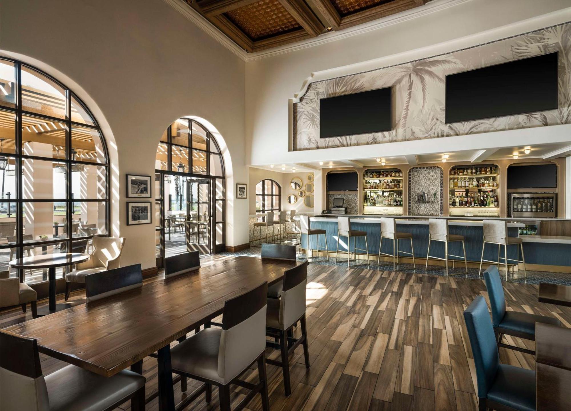 Station touristique Hilton Beachfront Santa Barbara