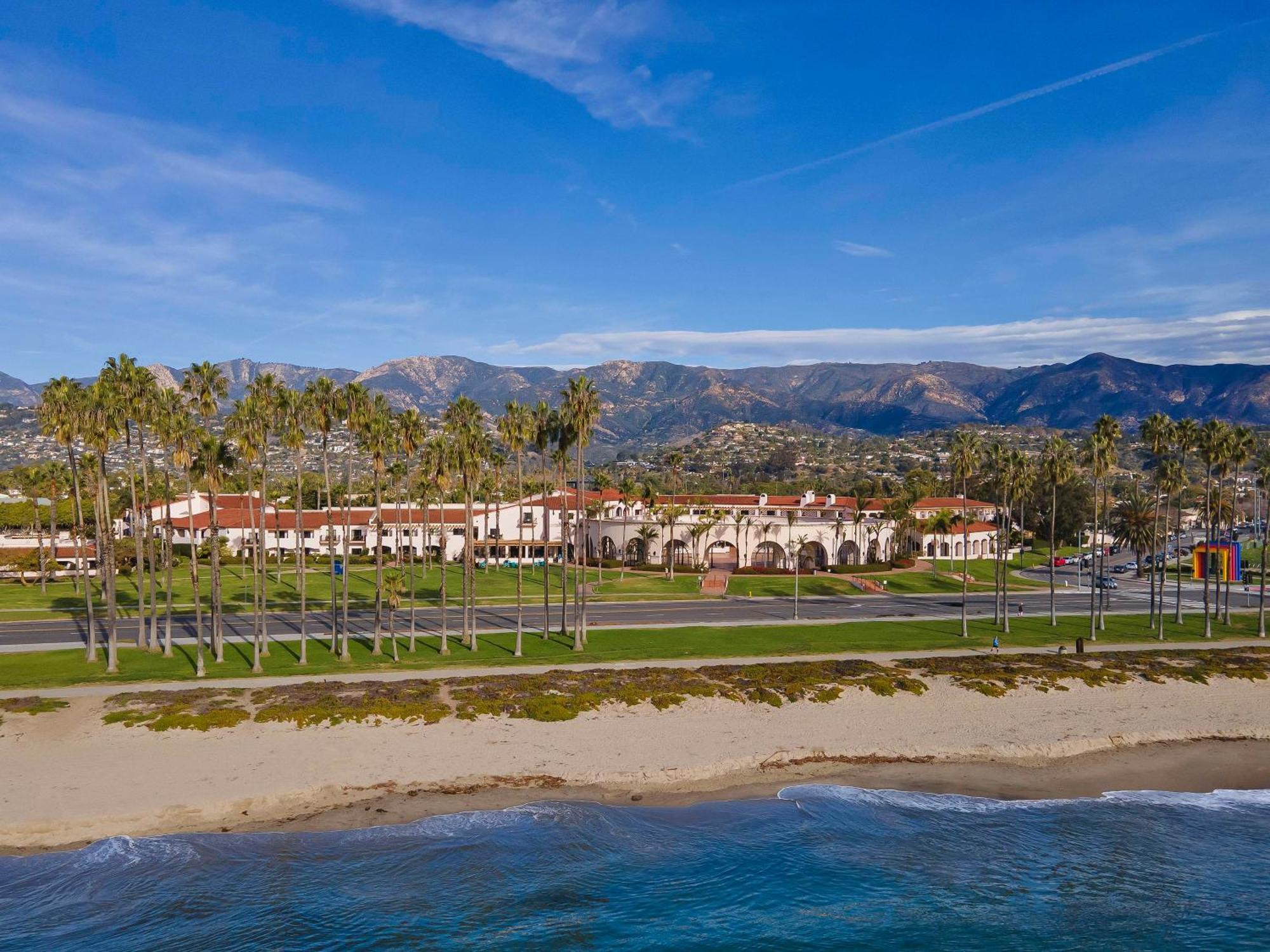 Hilton Beachfront Resort Santa Bárbara