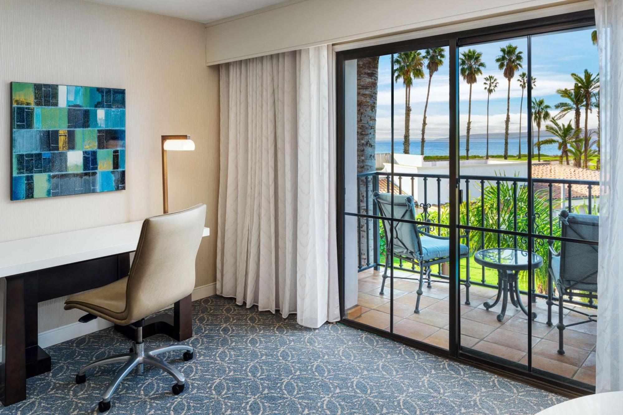 Station touristique Hilton Beachfront 4*