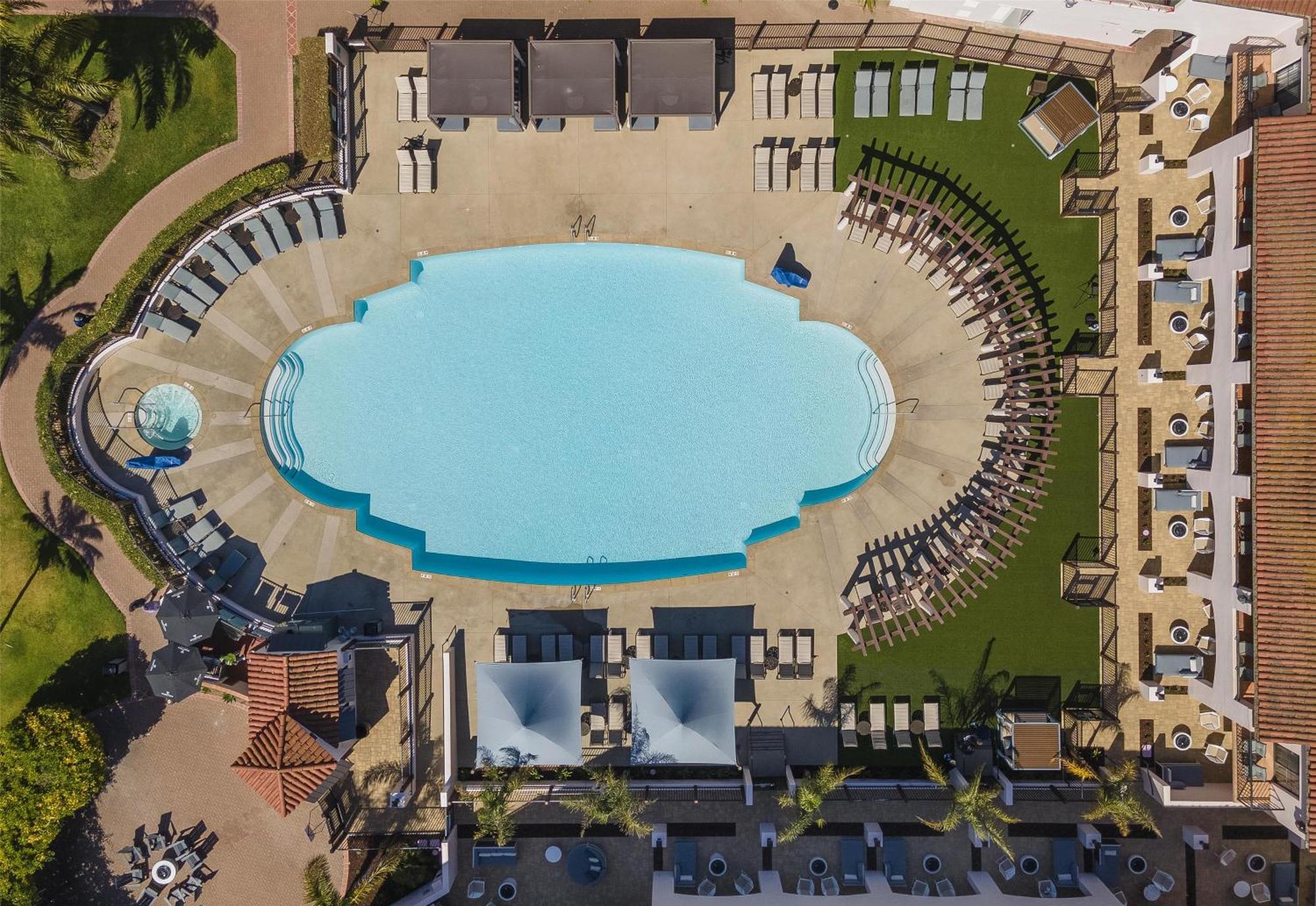 Hilton Beachfront