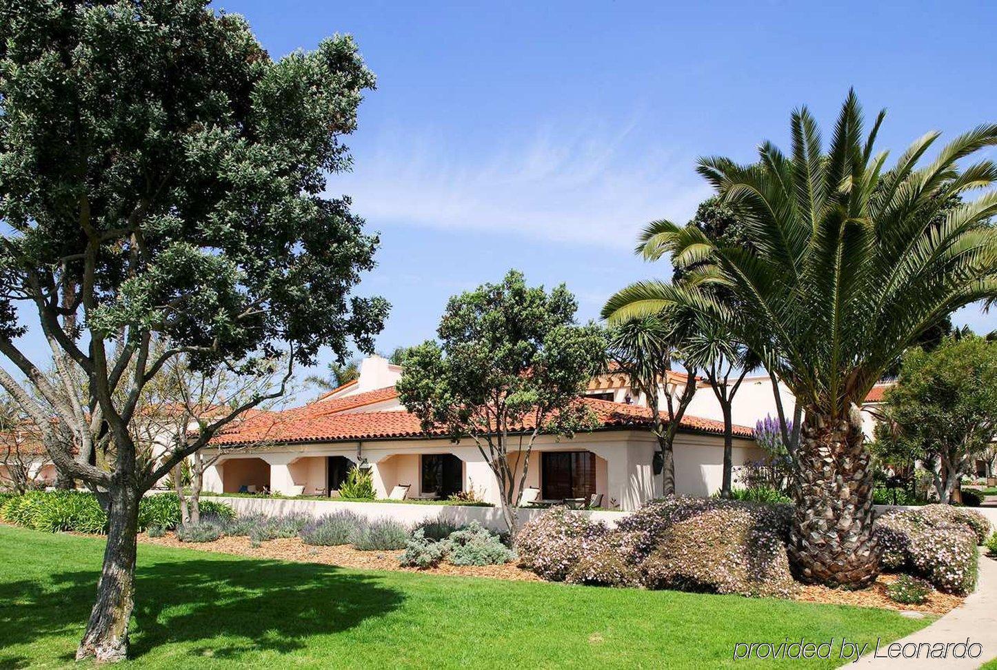 Hilton Beachfront Station touristique Santa Barbara