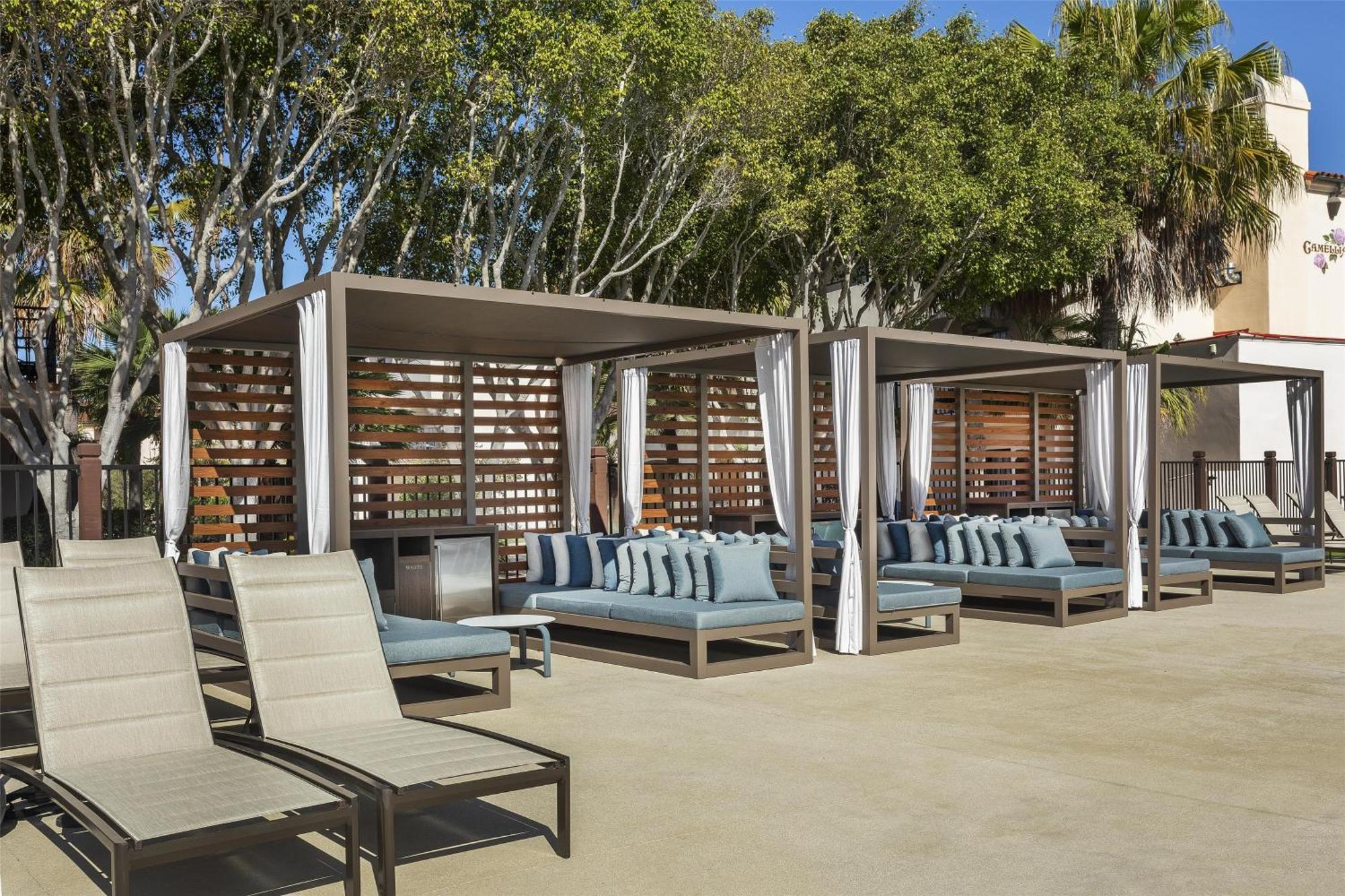 Hilton Beachfront Santa Barbara